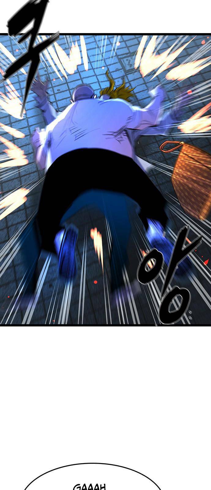 Phòng Gym Hanlim - Chapter 75 - Page 58