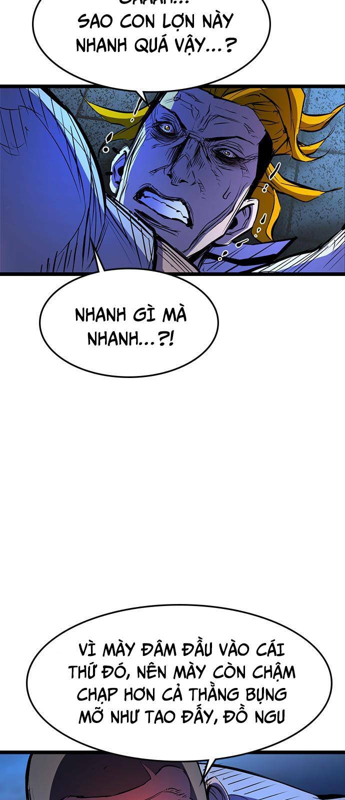 Phòng Gym Hanlim - Chapter 75 - Page 59