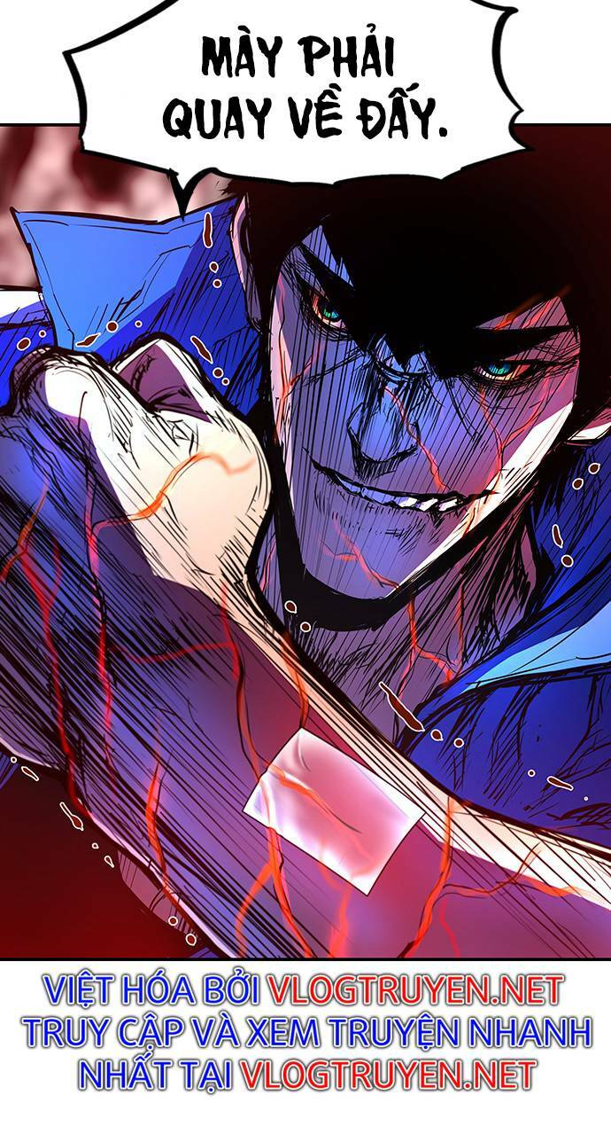 Phòng Gym Hanlim - Chapter 75 - Page 81