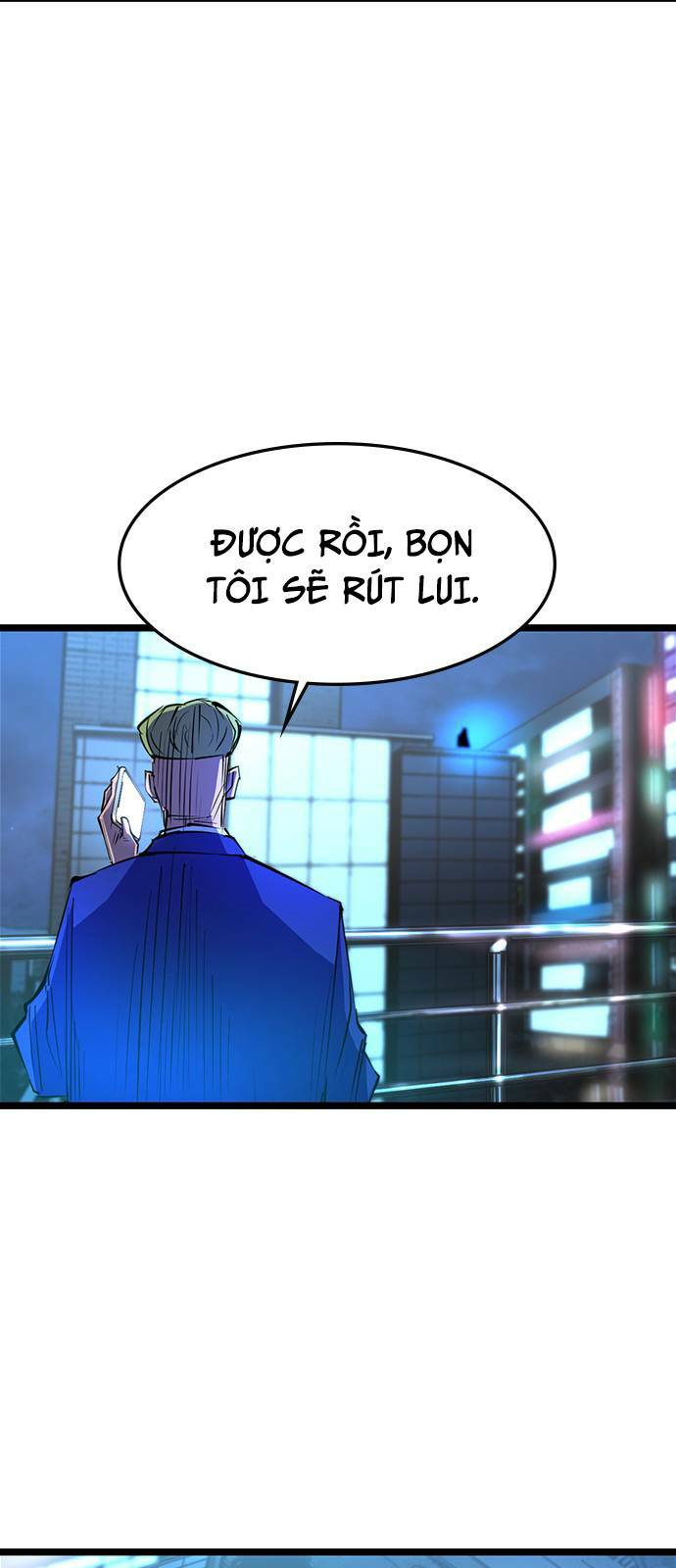 Phòng Gym Hanlim - Chapter 76 - Page 9