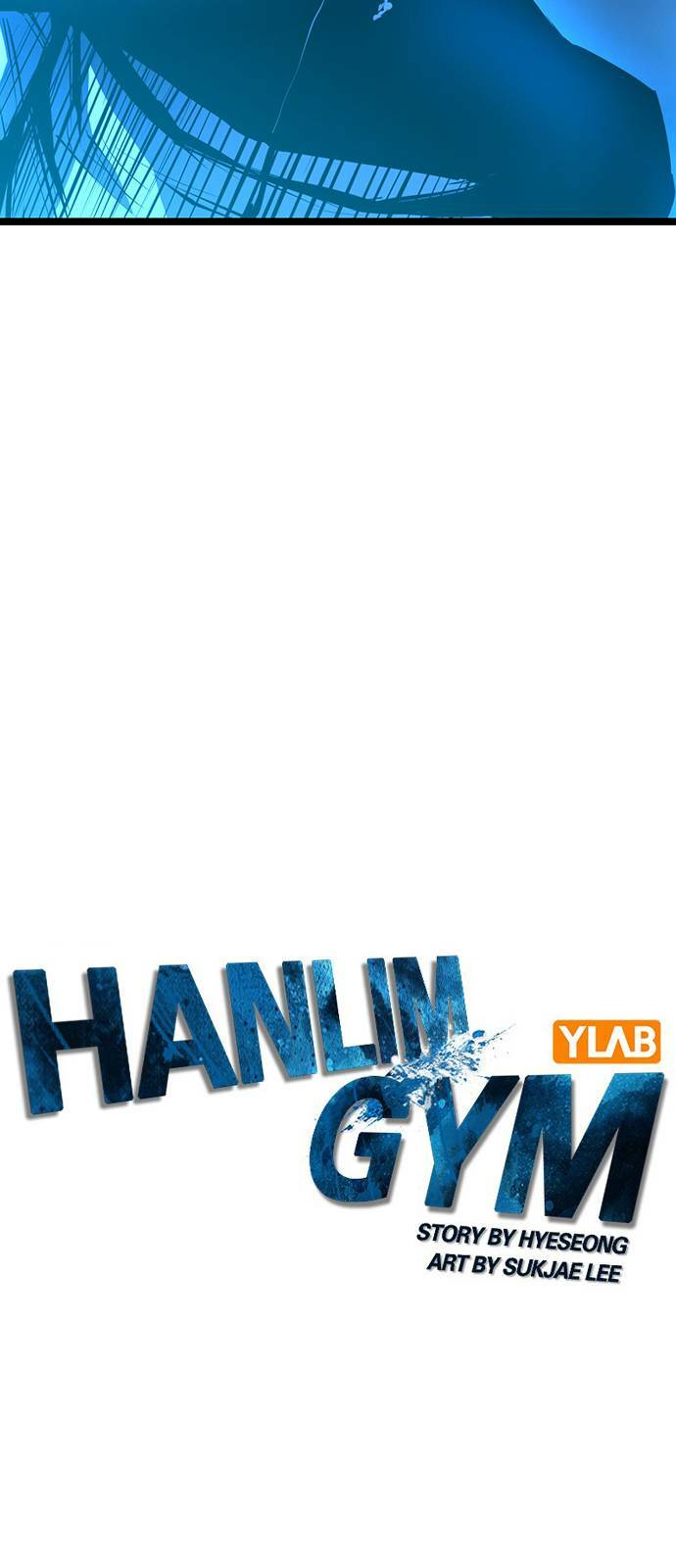 Phòng Gym Hanlim - Chapter 76 - Page 11