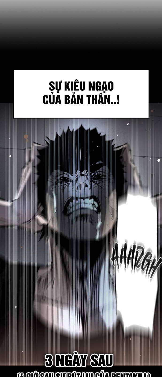 Phòng Gym Hanlim - Chapter 76 - Page 20