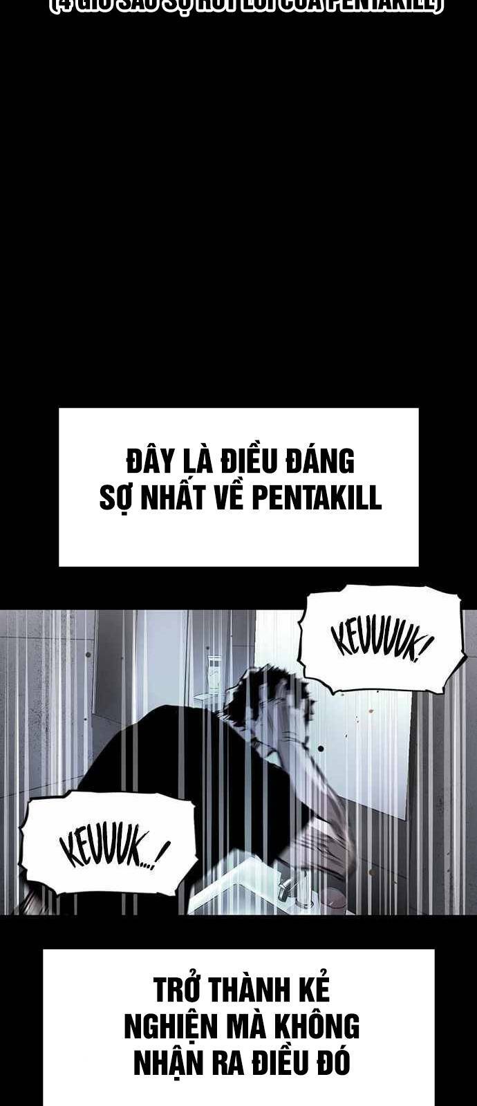 Phòng Gym Hanlim - Chapter 76 - Page 21