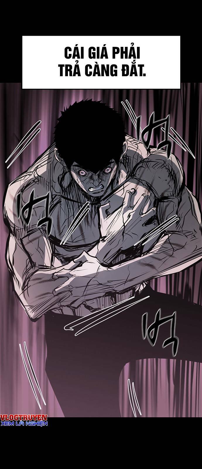 Phòng Gym Hanlim - Chapter 76 - Page 25