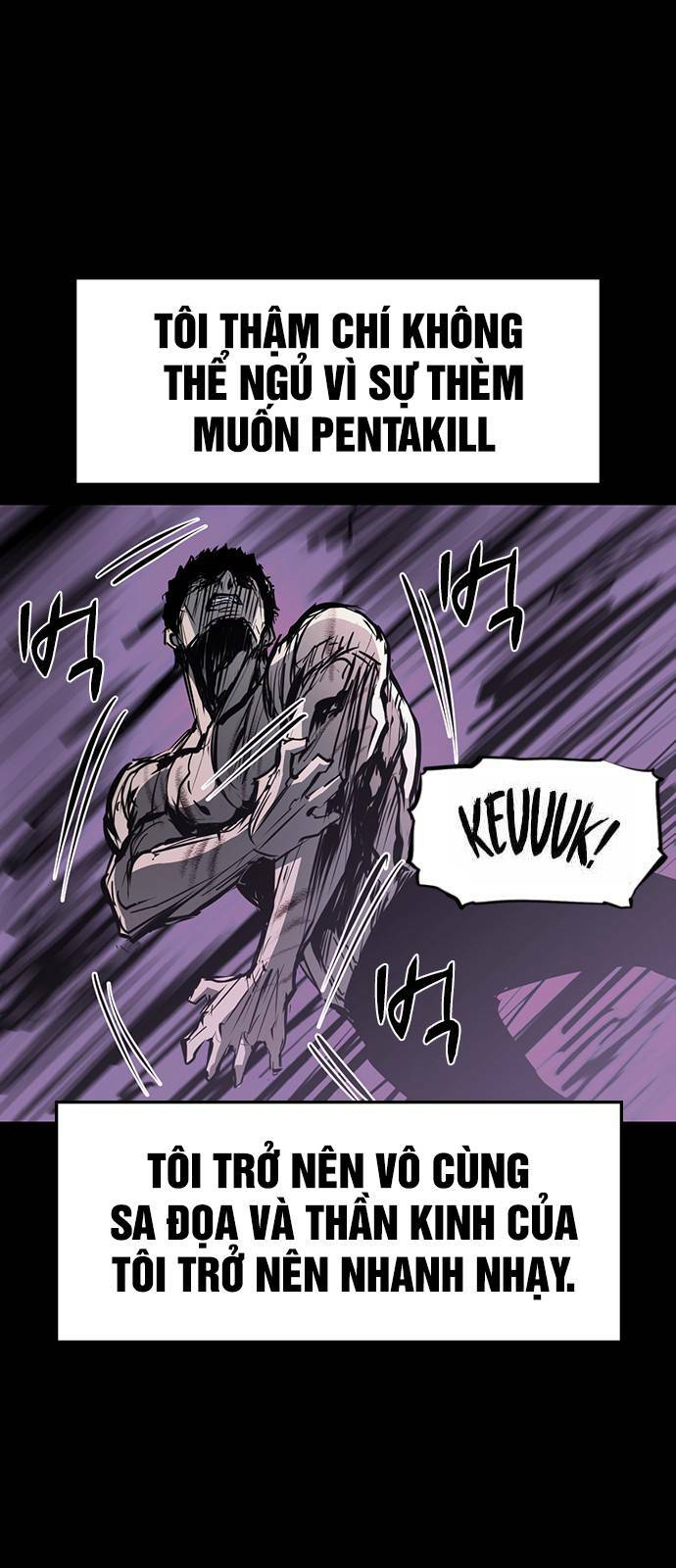 Phòng Gym Hanlim - Chapter 76 - Page 26