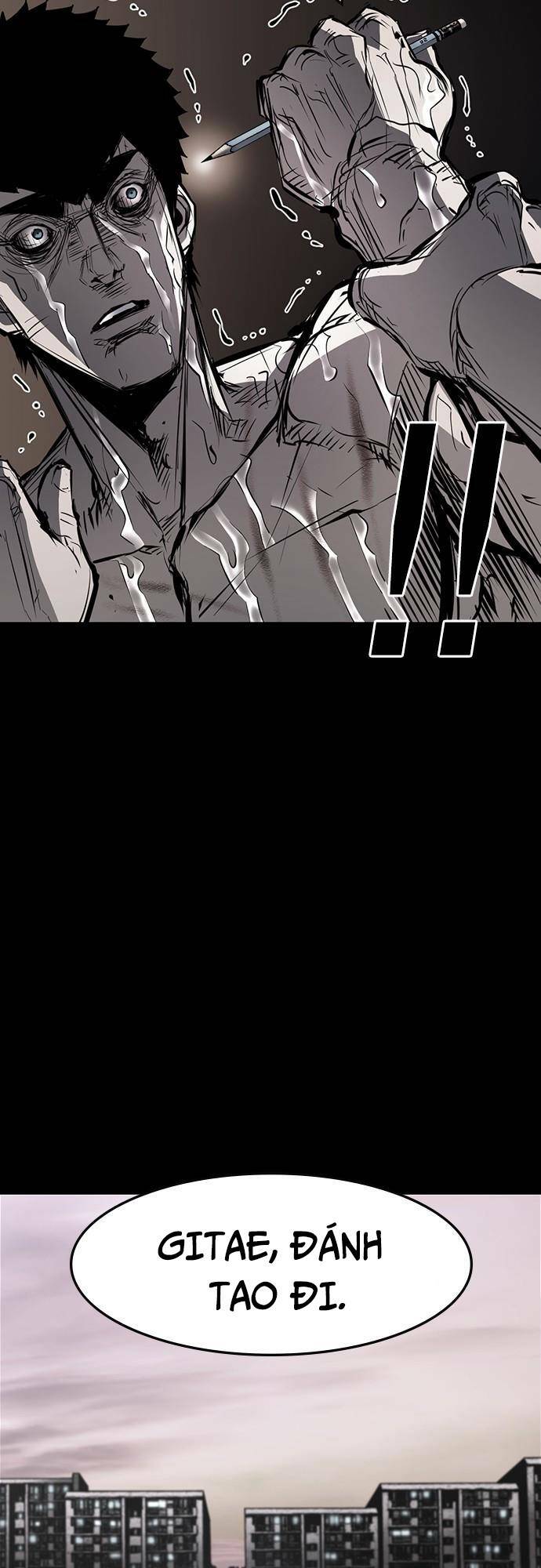 Phòng Gym Hanlim - Chapter 76 - Page 29