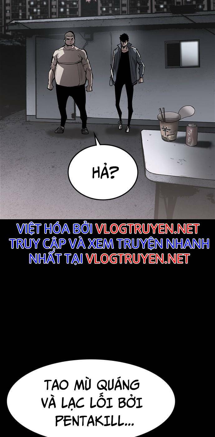 Phòng Gym Hanlim - Chapter 76 - Page 30