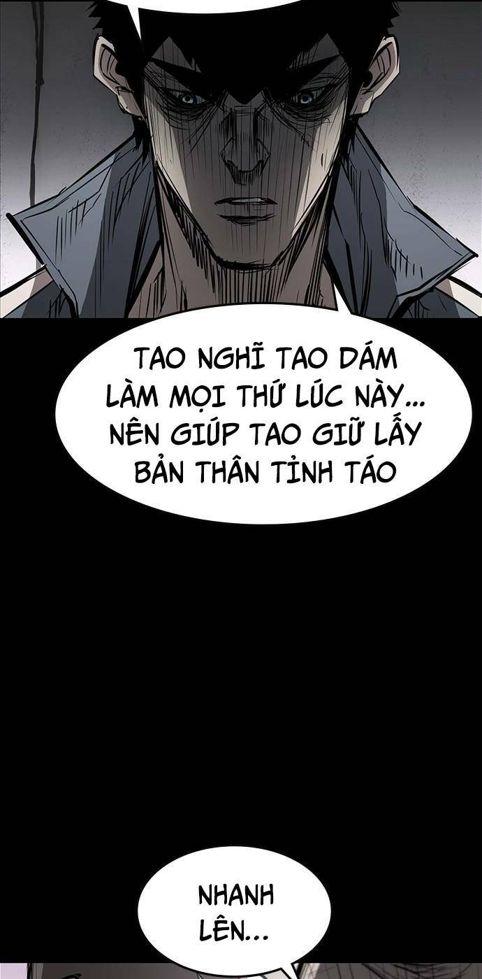 Phòng Gym Hanlim - Chapter 76 - Page 31