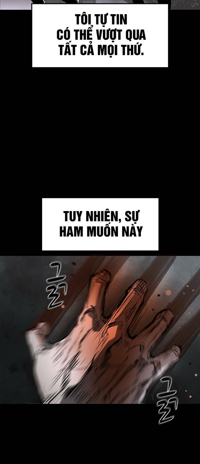 Phòng Gym Hanlim - Chapter 76 - Page 35