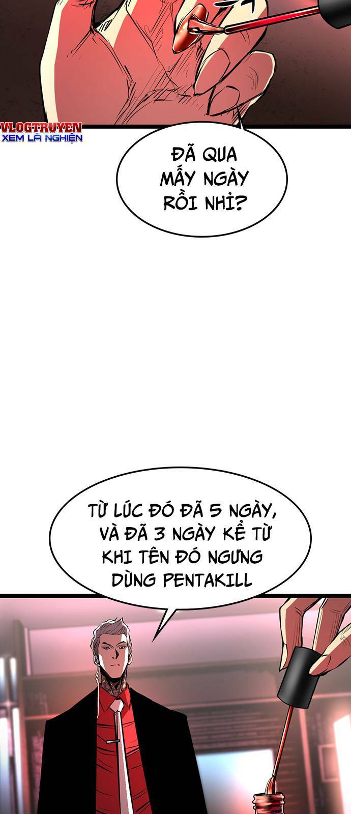 Phòng Gym Hanlim - Chapter 76 - Page 39