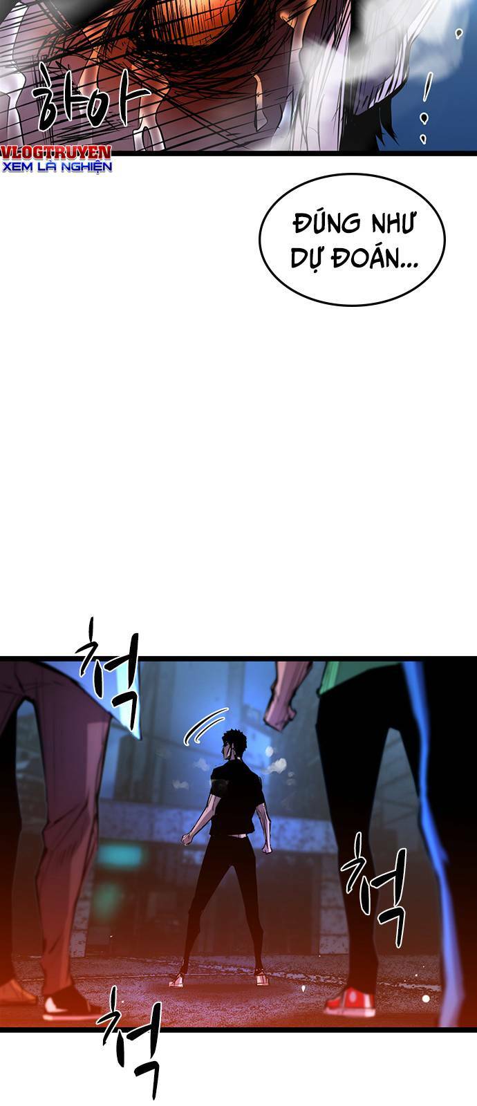 Phòng Gym Hanlim - Chapter 76 - Page 50