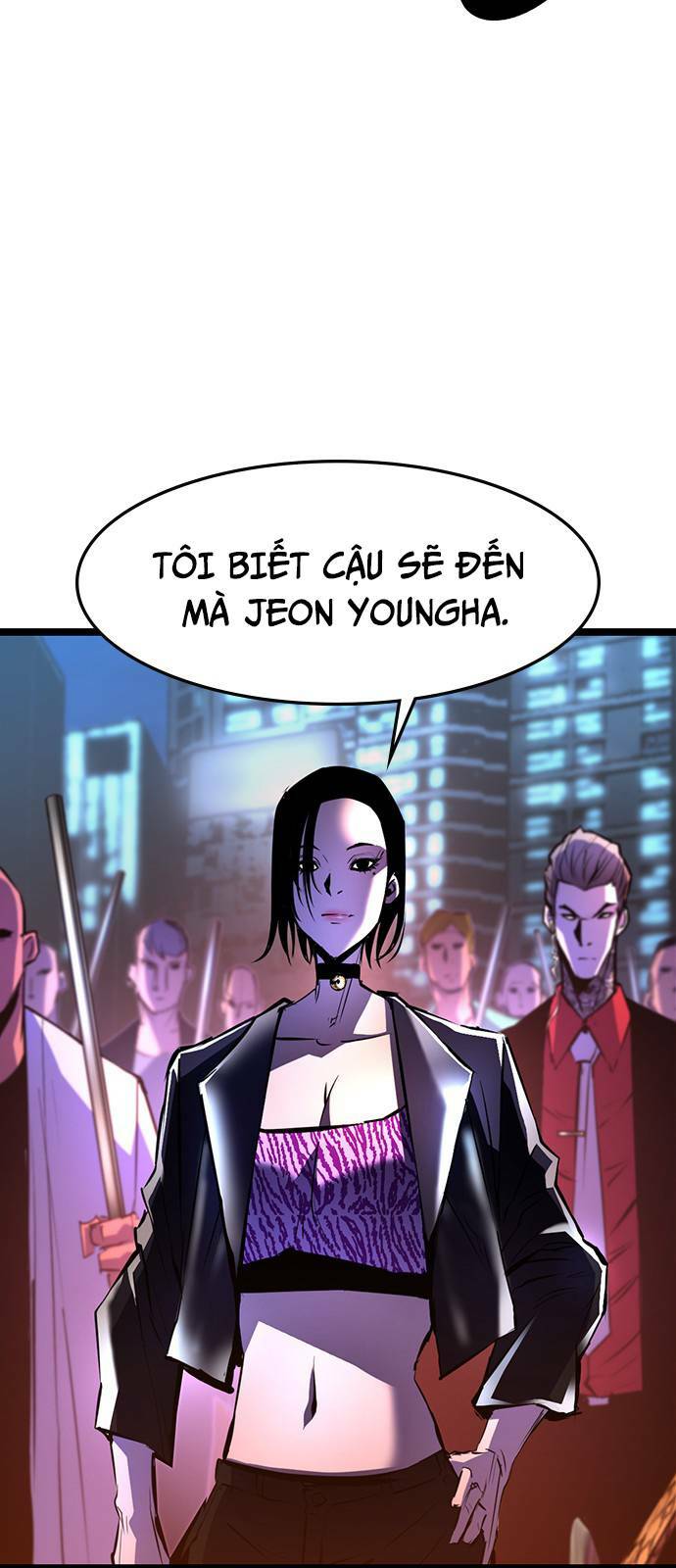 Phòng Gym Hanlim - Chapter 76 - Page 52