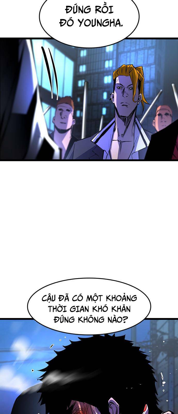 Phòng Gym Hanlim - Chapter 76 - Page 54