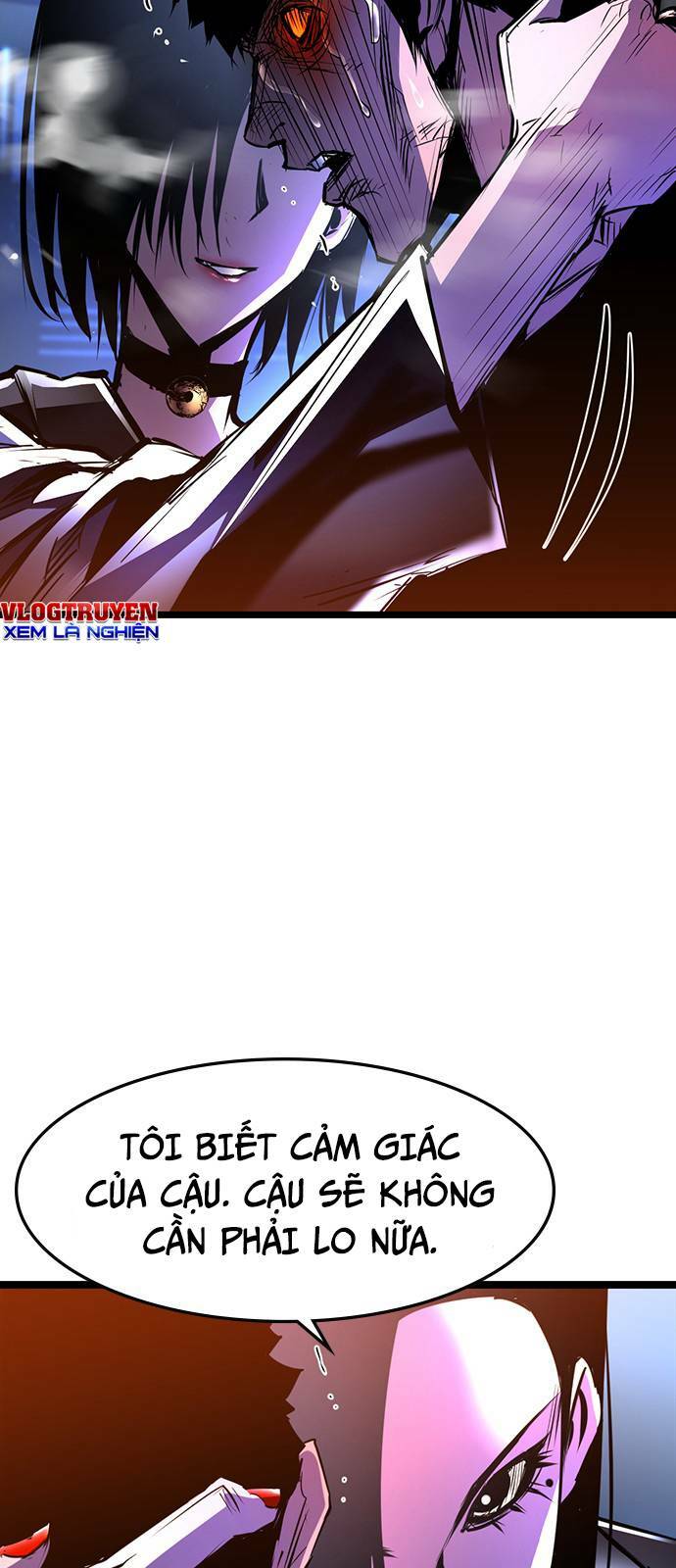 Phòng Gym Hanlim - Chapter 76 - Page 55