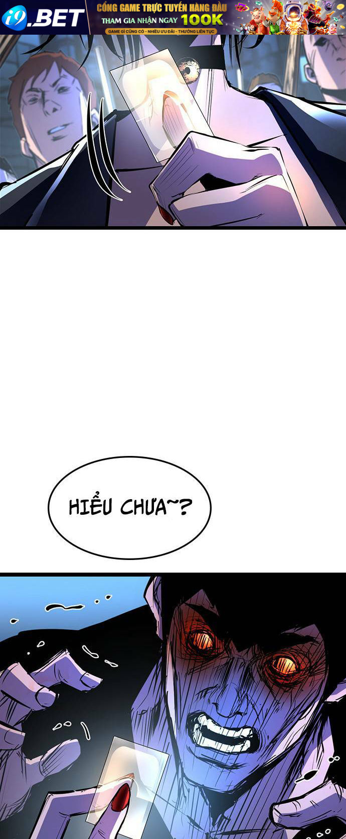 Phòng Gym Hanlim - Chapter 76 - Page 58