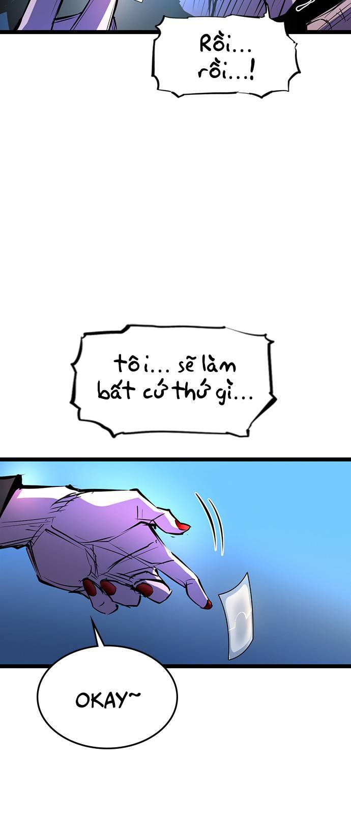 Phòng Gym Hanlim - Chapter 76 - Page 59