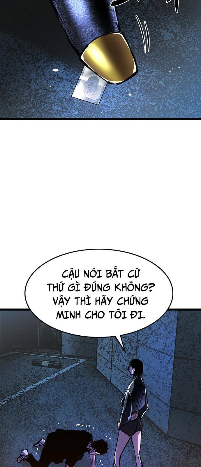 Phòng Gym Hanlim - Chapter 76 - Page 61