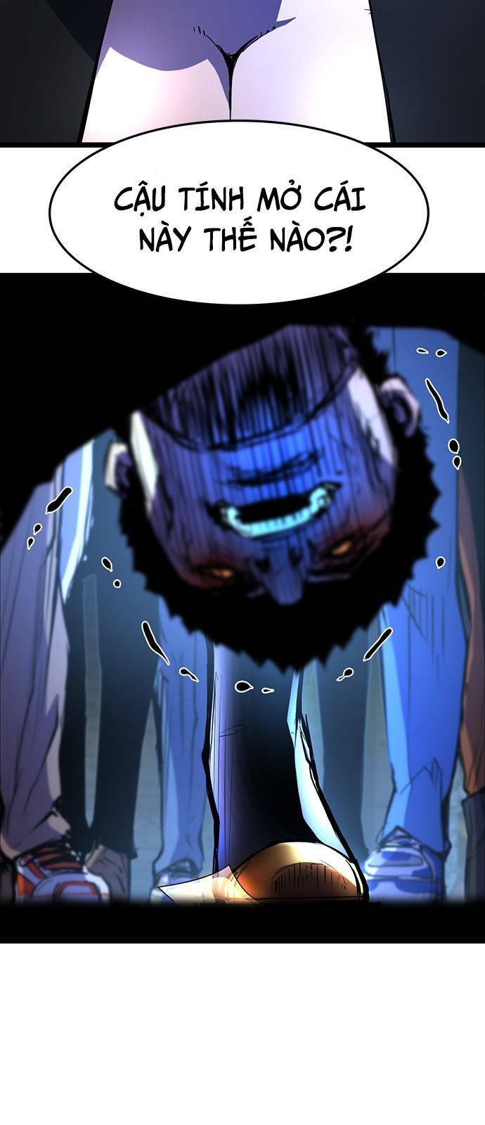 Phòng Gym Hanlim - Chapter 76 - Page 63