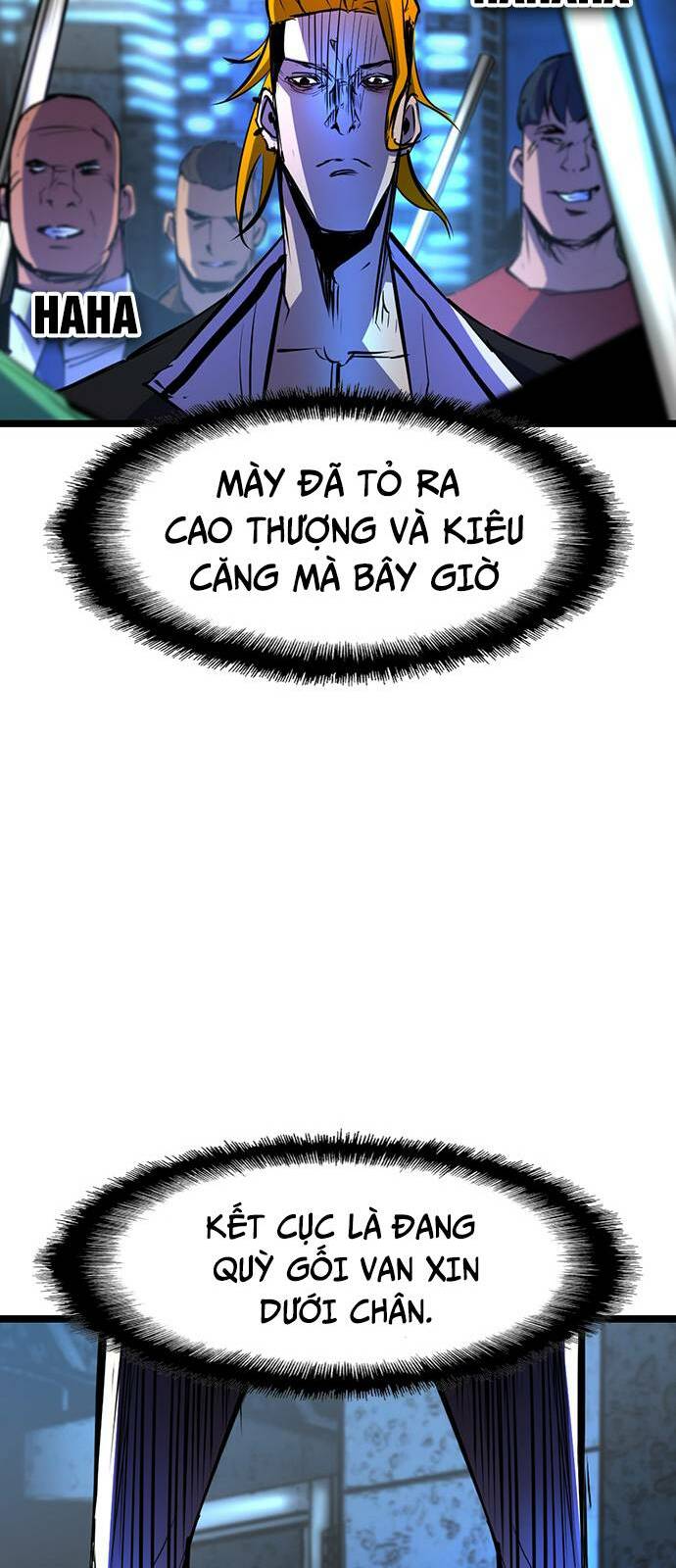 Phòng Gym Hanlim - Chapter 76 - Page 65