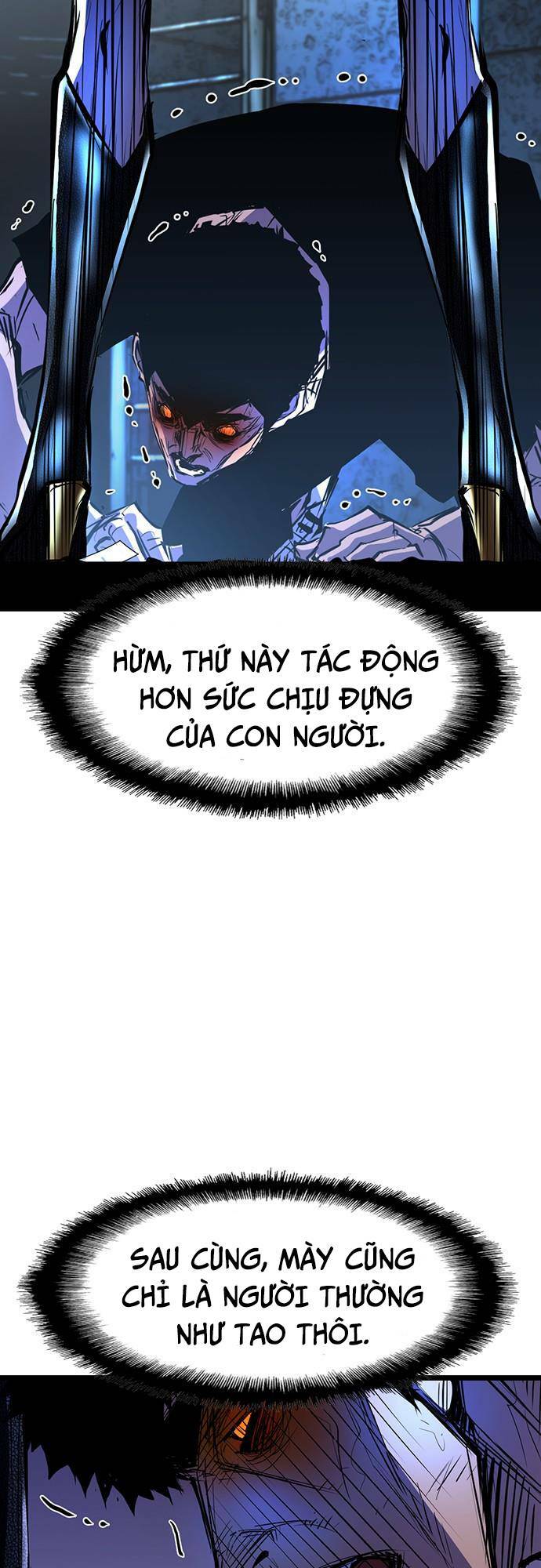 Phòng Gym Hanlim - Chapter 76 - Page 66