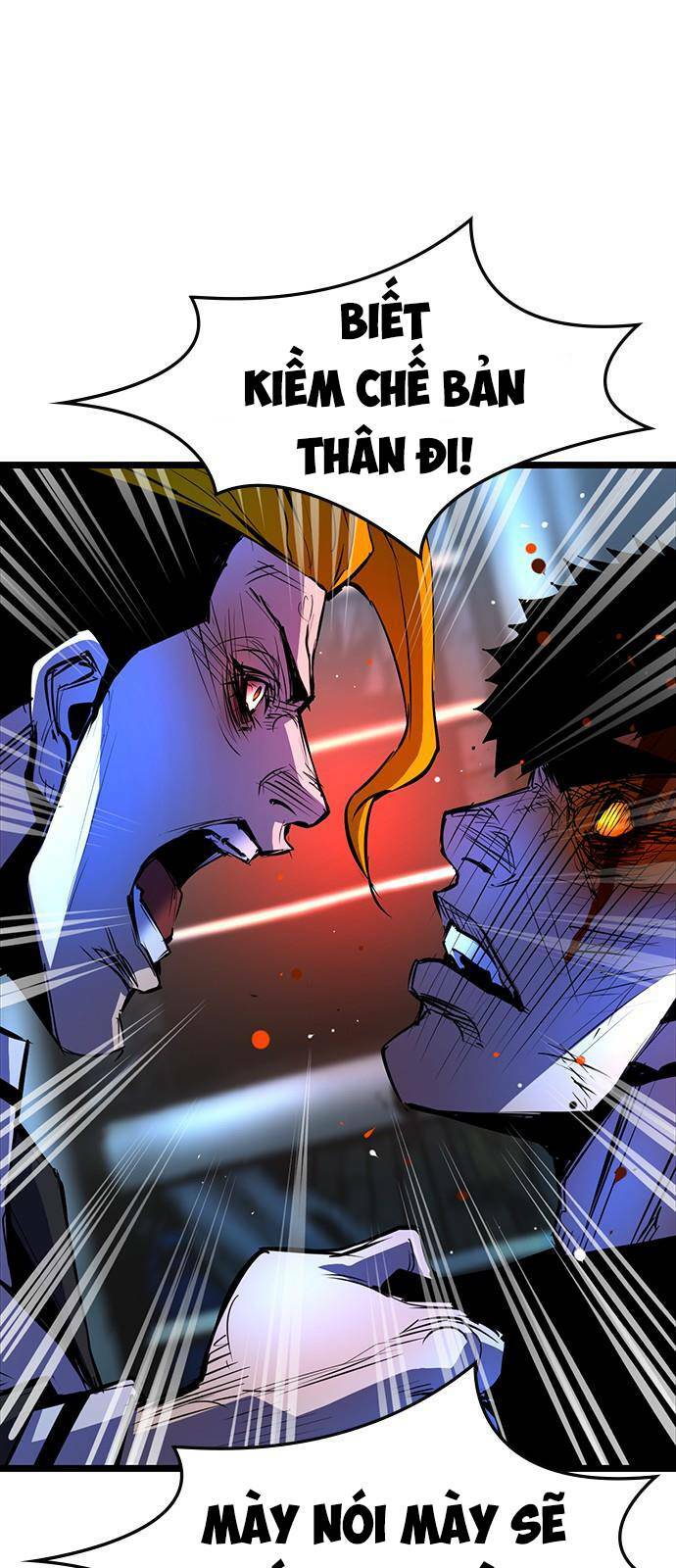 Phòng Gym Hanlim - Chapter 76 - Page 75