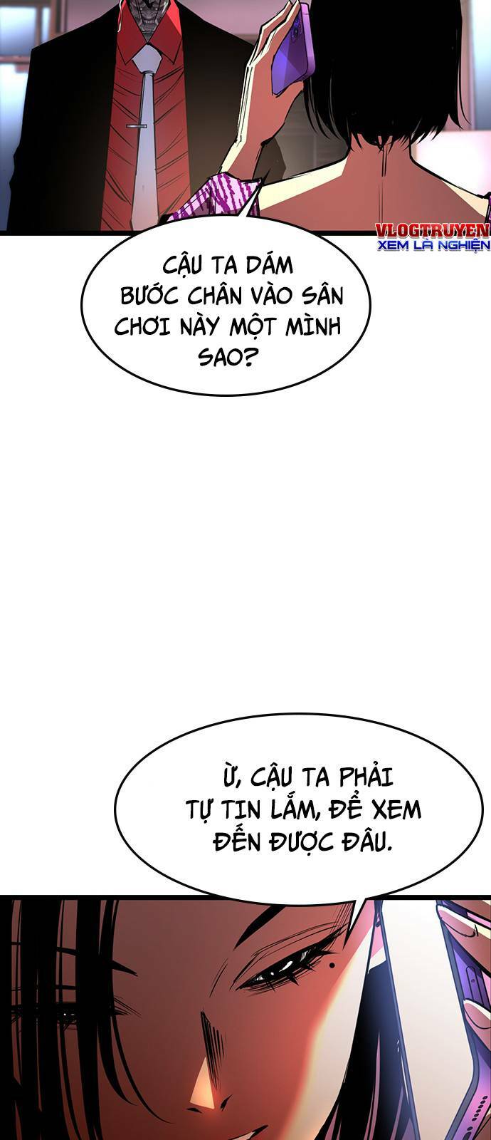 Phòng Gym Hanlim - Chapter 76 - Page 7