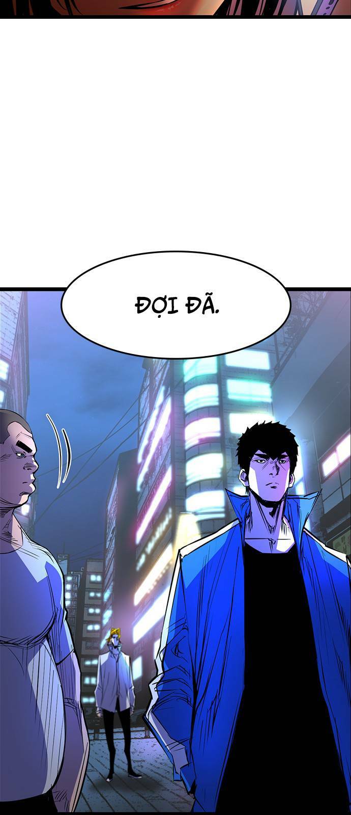 Phòng Gym Hanlim - Chapter 76 - Page 8