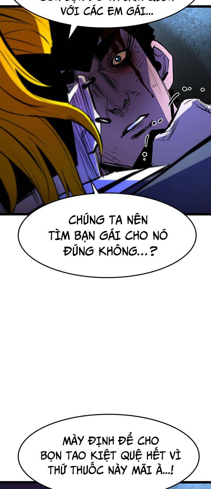 Phòng Gym Hanlim - Chapter 77 - Page 9