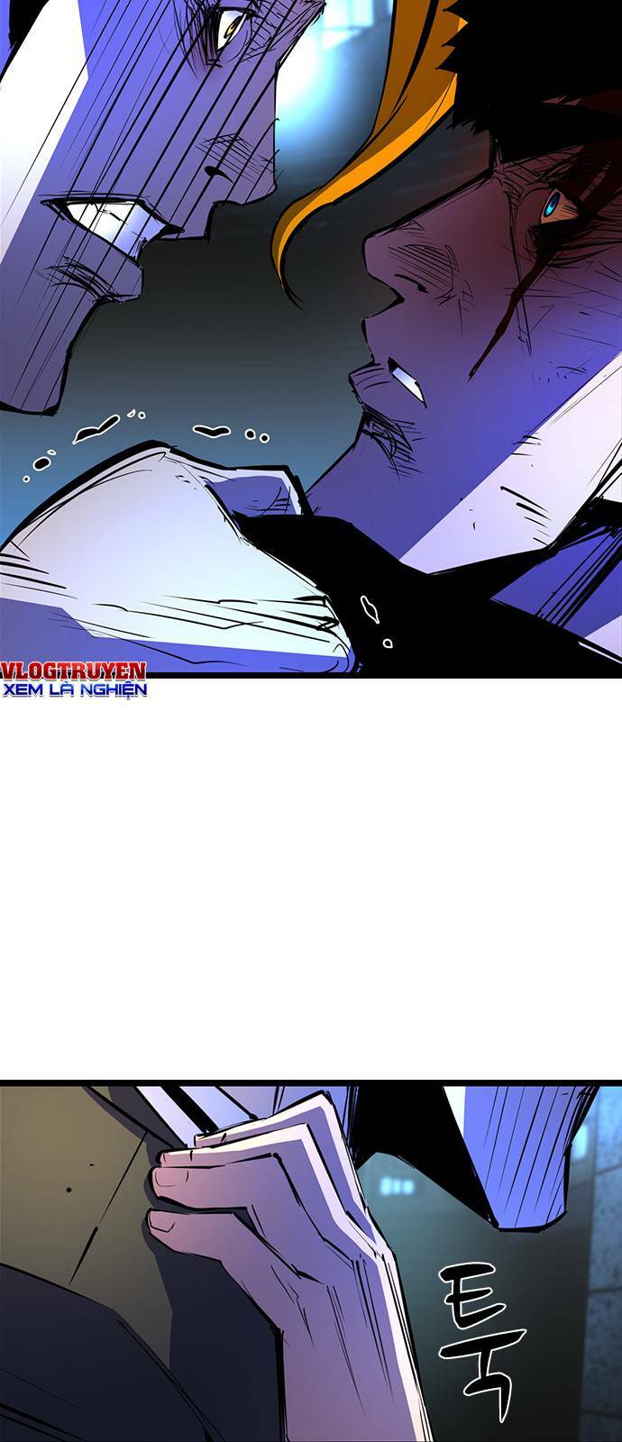 Phòng Gym Hanlim - Chapter 77 - Page 11