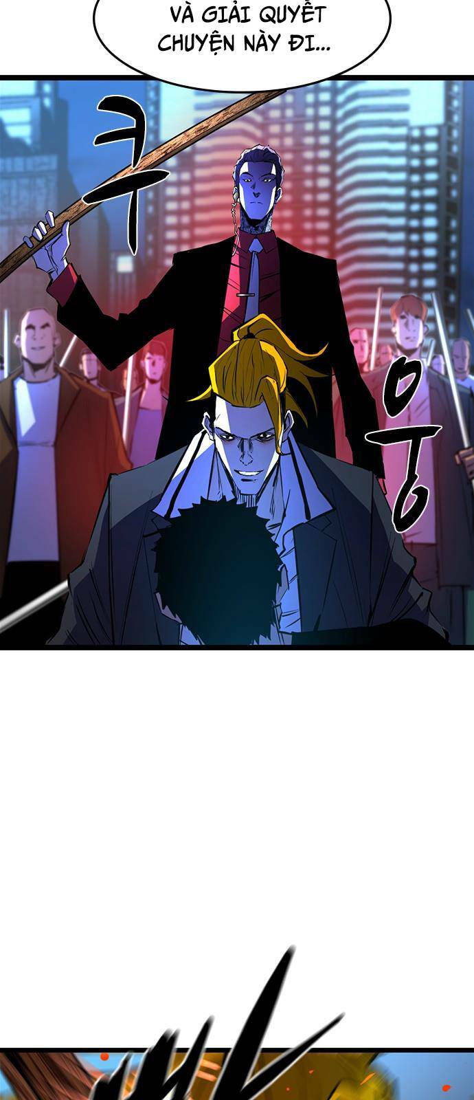 Phòng Gym Hanlim - Chapter 77 - Page 15