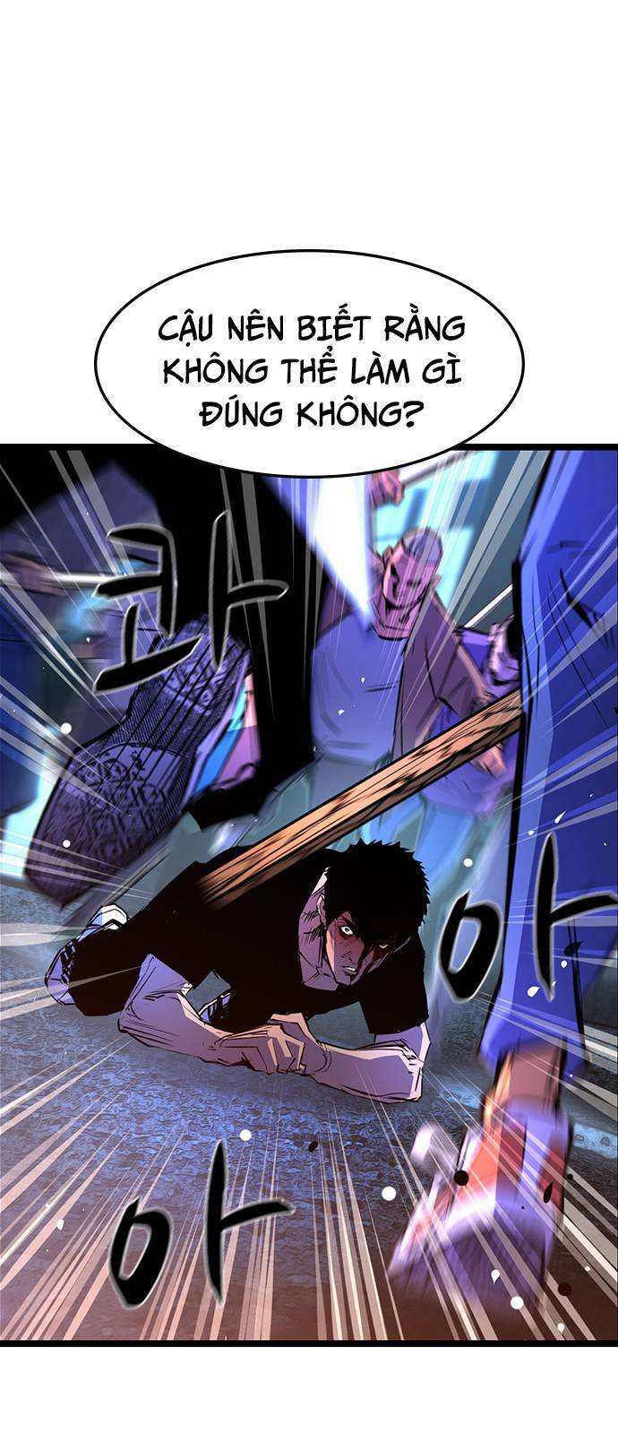 Phòng Gym Hanlim - Chapter 77 - Page 22