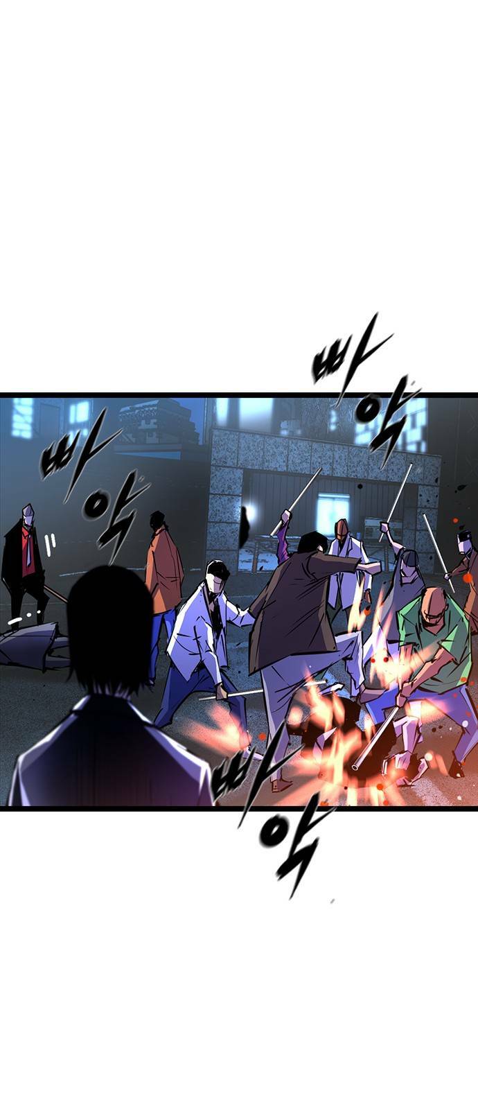 Phòng Gym Hanlim - Chapter 77 - Page 23