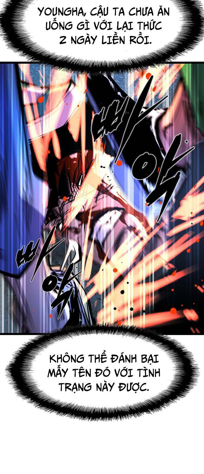 Phòng Gym Hanlim - Chapter 77 - Page 25