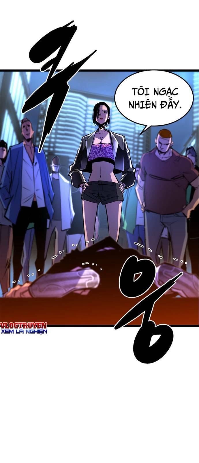 Phòng Gym Hanlim - Chapter 77 - Page 29