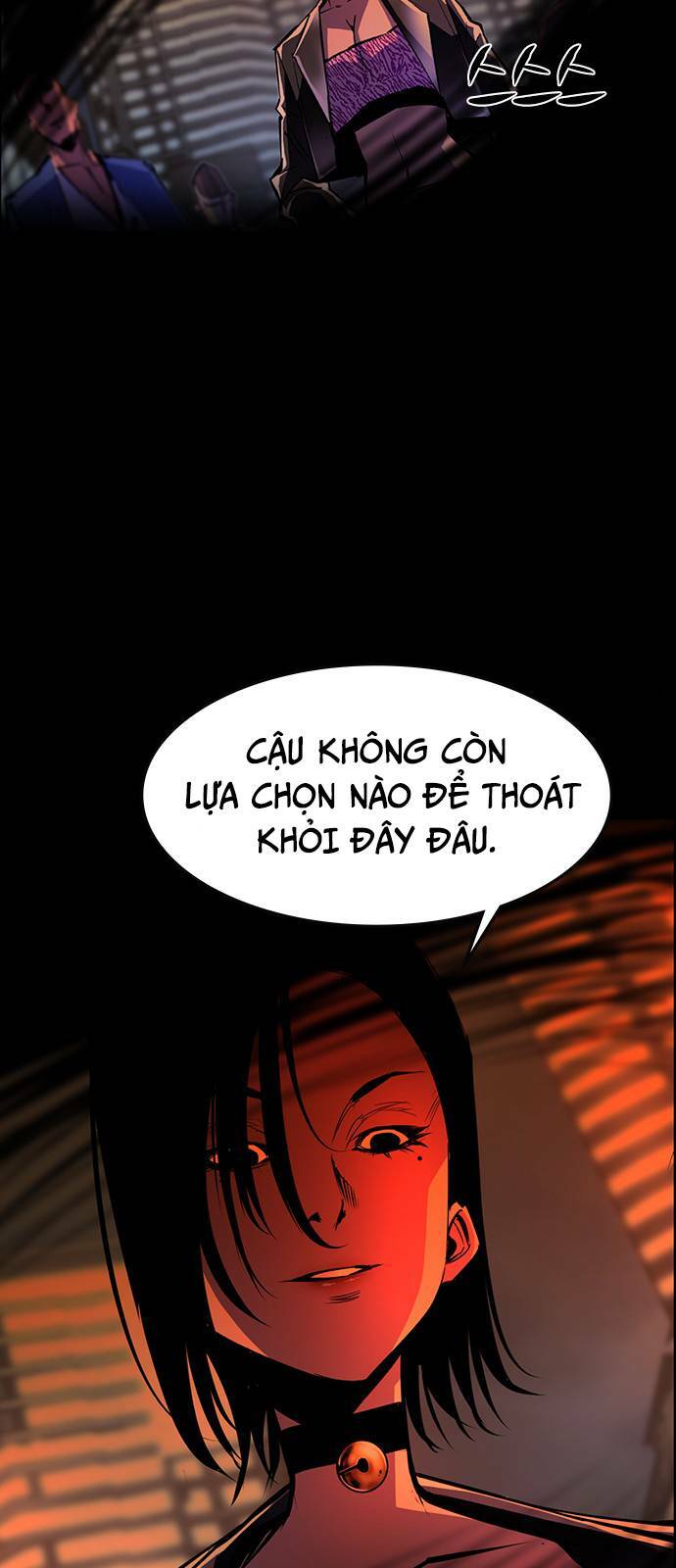 Phòng Gym Hanlim - Chapter 77 - Page 31