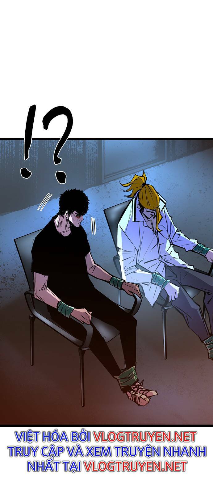 Phòng Gym Hanlim - Chapter 77 - Page 34