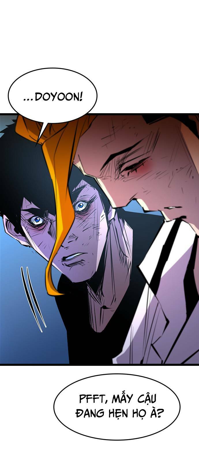 Phòng Gym Hanlim - Chapter 77 - Page 35