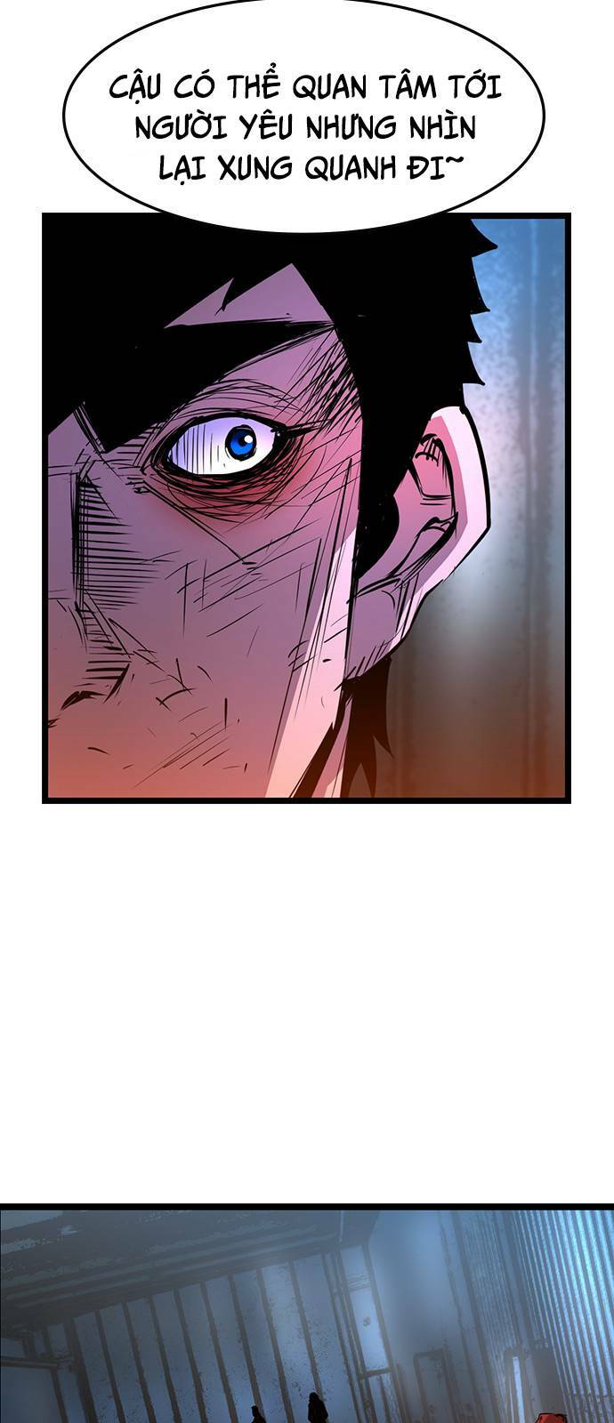 Phòng Gym Hanlim - Chapter 77 - Page 37