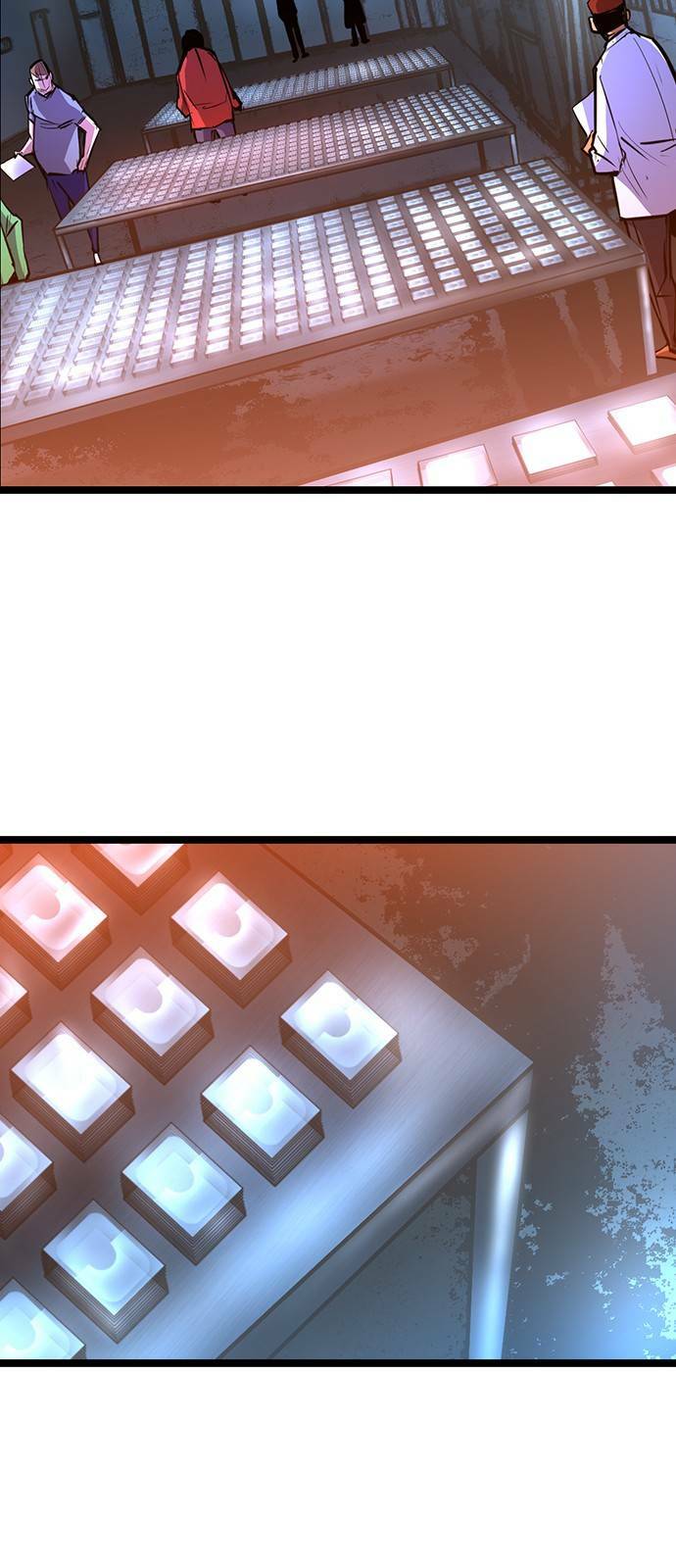 Phòng Gym Hanlim - Chapter 77 - Page 38