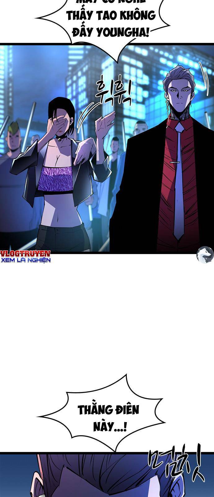 Phòng Gym Hanlim - Chapter 77 - Page 3