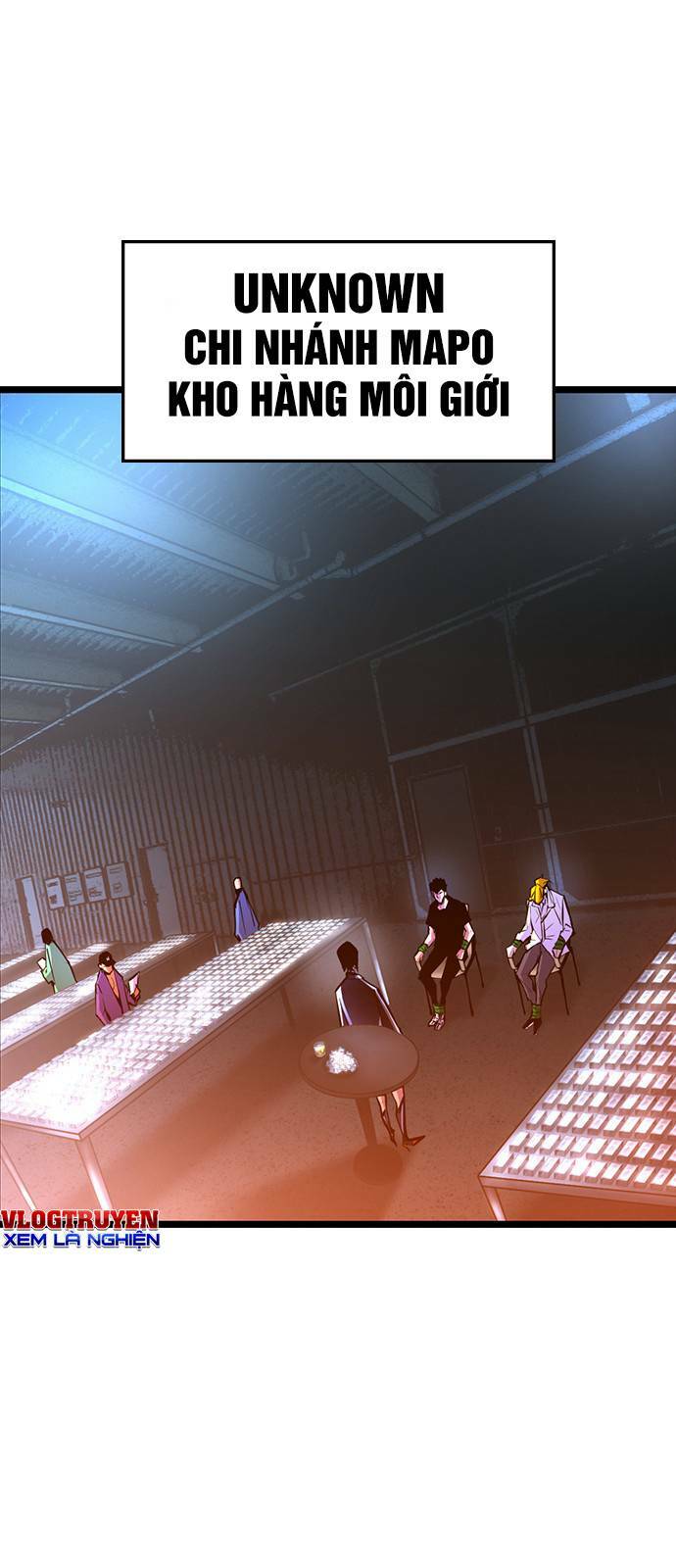 Phòng Gym Hanlim - Chapter 77 - Page 39