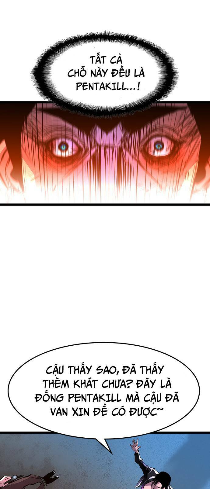 Phòng Gym Hanlim - Chapter 77 - Page 40