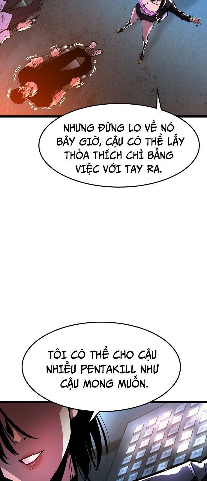 Phòng Gym Hanlim - Chapter 77 - Page 41