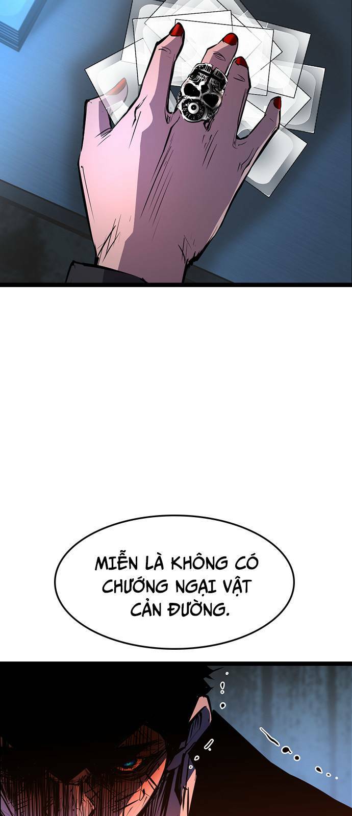 Phòng Gym Hanlim - Chapter 77 - Page 48