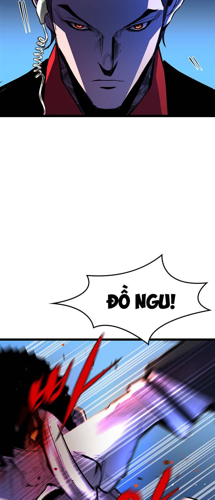 Phòng Gym Hanlim - Chapter 77 - Page 4