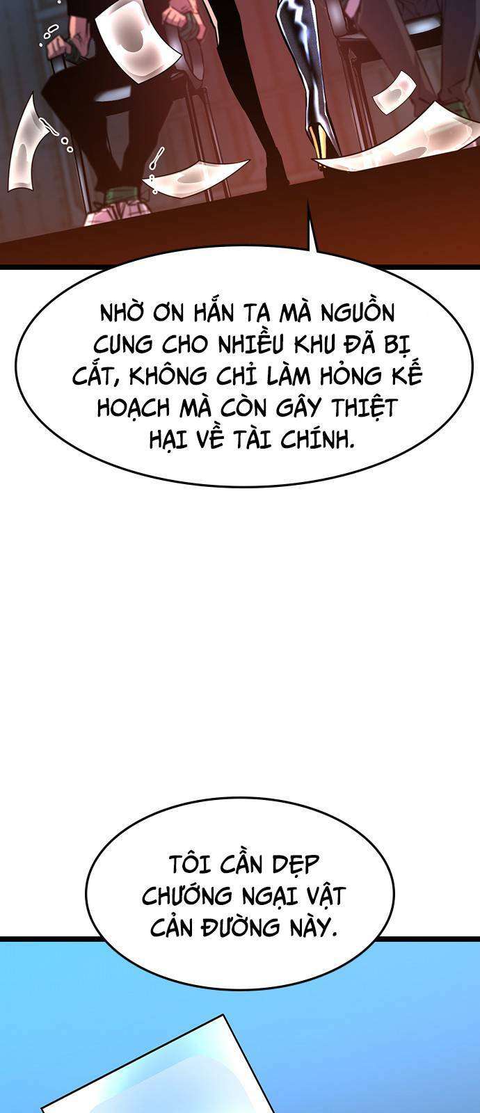 Phòng Gym Hanlim - Chapter 77 - Page 51