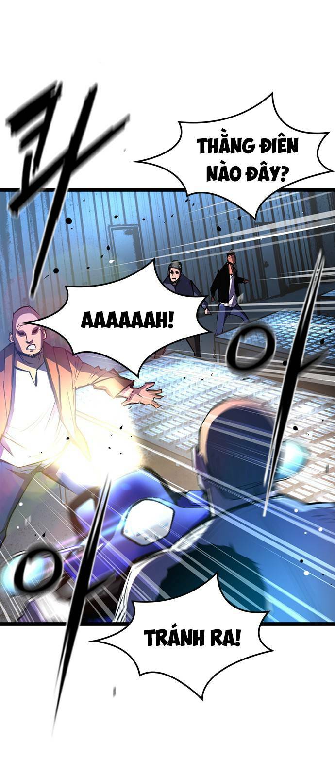 Phòng Gym Hanlim - Chapter 77 - Page 75