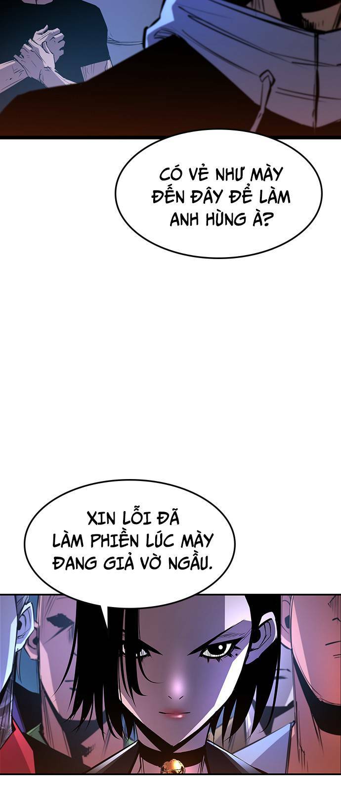 Phòng Gym Hanlim - Chapter 78 - Page 10