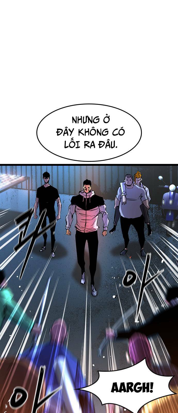 Phòng Gym Hanlim - Chapter 78 - Page 11