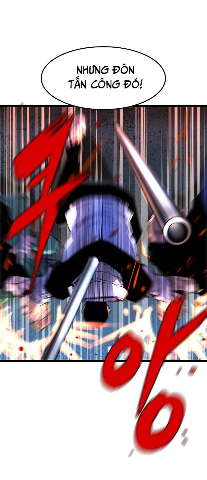 Phòng Gym Hanlim - Chapter 78 - Page 24